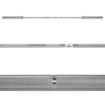 Poza cu ATX® Warrior Power Bar - Hartverchromung