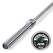 Poza cu Raptor Squat Bar Xtreme 240 cm 25 kg Griffdurchmesser 32 mm ATX PRO Series