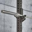 Poza cu Raptor Squat Bar Xtreme 240 cm 25 kg Griffdurchmesser 32 mm ATX PRO Series