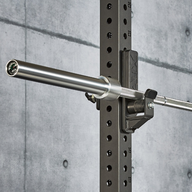 Poza cu Raptor Squat Bar Xtreme 240 cm 25 kg Griffdurchmesser 32 mm ATX PRO Series