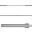 Poza cu Raptor Squat Bar Xtreme 240 cm 25 kg Griffdurchmesser 32 mm ATX PRO Series