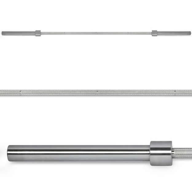 Poza cu Raptor Squat Bar Xtreme 240 cm 25 kg Griffdurchmesser 32 mm ATX PRO Series