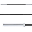 Poza cu Bară specială pentru îndreptări - 230 cm lungime - Ø 27 mm - ATX PRO Series