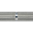 Poza cu ATX® Weightlifting Women's Bar 15 kg - 201 cm - PRO Series