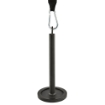 Poza cu ATX® Loading Pin 30 mm – Accesoriu Suport Greutăți 30mm Profesionale