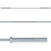 Poza cu Bară de Tehnică Weightlifting ATX® - 10 kg - 220 cm