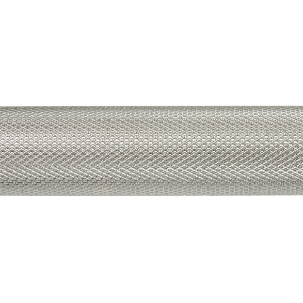 Poza cu ATX® - XTP® Bară de Powerlifting Raw - Tip 200 Manșon Standard - Fabricat în Germania
