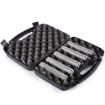 Poza cu ATX® - XTP® Bară de Powerlifting Raw - Tip 200 Manșon Standard - Fabricat în Germania