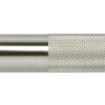 Poza cu ATX XTP Powerlifting Bar Typ 400-433 Bara Powerlifting cu Manșon Lung – Fabricată în Germania