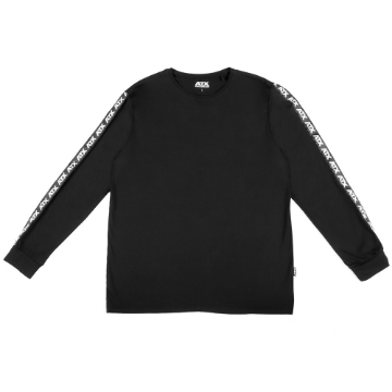 Poza cu ATX Longsleeve pentru sport, negru, marimea M