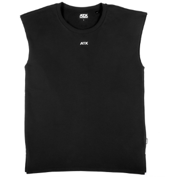 Poza cu ATX Muscle Shirt Marimea S Negru