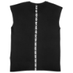 Poza cu ATX Muscle Shirt pentru bărbați, mărimea M, negru