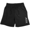 Poza cu Pantaloni scurți ATX®, mărimea S, culoare neagră