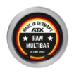 Poza cu ATX - XTP Multibar / Bara Hibridă - Tip 200 - Fabricat în Germania