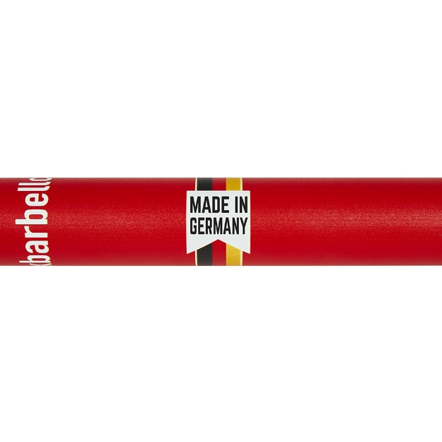 Poza cu ATX XTP Powerlifting Bar Typ 400 Sleeve Standard Fabricat in Germania