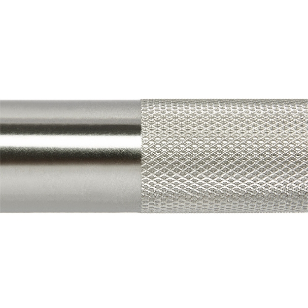 Poza cu ATX XTP Raw Powerlifting Bar Tip 200-433 Maneca lunga de incarcare Fabricat in Germania