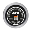 Poza cu ATX - XTP Hybrid Bar - Bara Multifuncționala cu Acoperire 2K, Fabricata in Germania