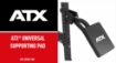 Poza cu ATX Universal Supporting Pad seria 600 700 800