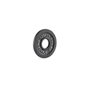 Poza cu Discuri haltere turnate 50 mm - 1,25 kg