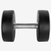 Poza cu Set gantere cauciucate PRO-Style 5-20 kg ATX