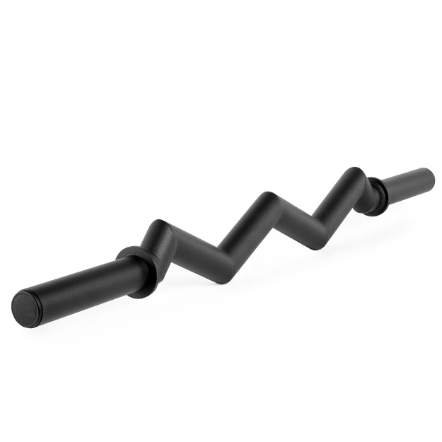 Poza cu Bară groasă SZ ATX, diametru 50mm, 120cm, negru