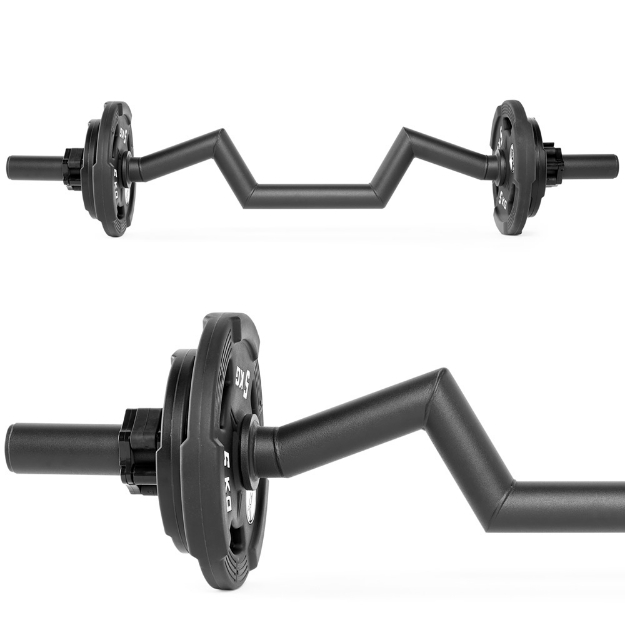 Poza cu Super SZ - Bara Groasa ATX 50 mm, 200 kg