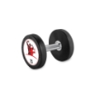 Poza cu Set de gantere din cauciuc PRO-Style – personalizeaza – 5 - 50 kg