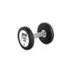 Poza cu Set de gantere din cauciuc PRO-Style – personalizeaza – 5 - 50 kg