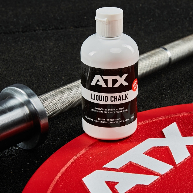 Poza cu ATX Liquid Chalk Flacon 250 ml