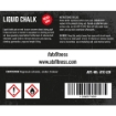 Poza cu ATX Liquid Chalk Flacon 250 ml