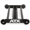 Poza cu ATX Glute Ham Roller
