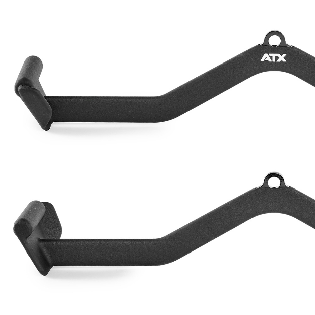 Poza cu ATX® Maner Lateral cu Prindere din Spuma pentru Tractiuni 75 cm