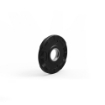 Poza cu ATX Polyurethan 4-Grip Disc 50 mm - Greutate 1,25 kg