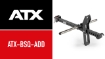 Poza cu Anexație pentru genuflexiuni compatibilă cu ATX