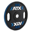 Poza cu ATX Color Stripes Gripper Plate - 20 kg