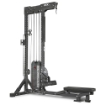 Poza cu ATX Trinity Tower - statie multifunctionala latzug 3 in 1 pentru antrenament intens