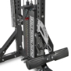 Poza cu ATX Trinity Tower - statie multifunctionala latzug 3 in 1 pentru antrenament intens