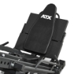 Poza cu ATX Beinpresse Hackenschmidt Combo 4in1 - Presa pentru picioare profesionala multifunctionala