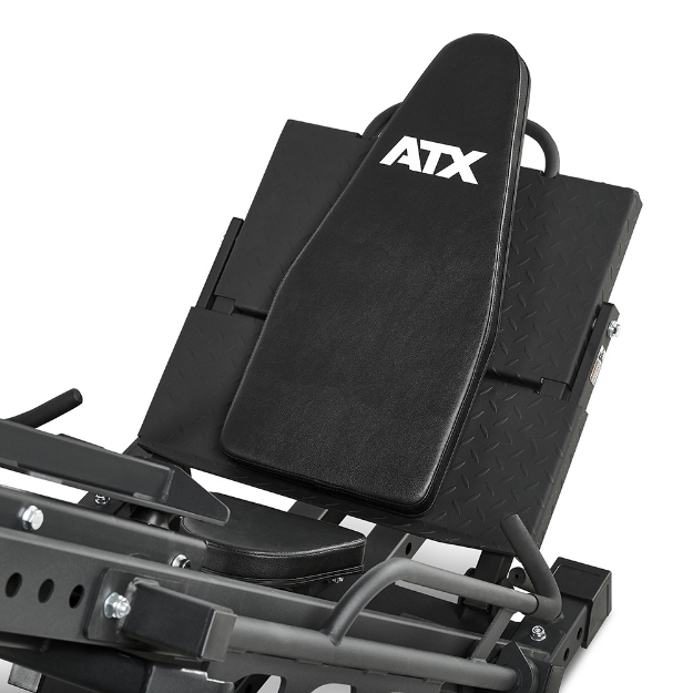 Poza cu ATX Beinpresse Hackenschmidt Combo 4in1 - Presa pentru picioare profesionala multifunctionala