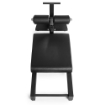 Poza cu ATX® Glute Ham Trainer - Floor