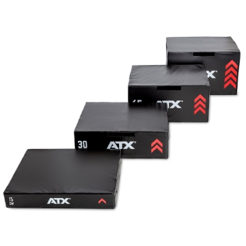 Poza cu ATX Soft Plyobox Set - Format Mare