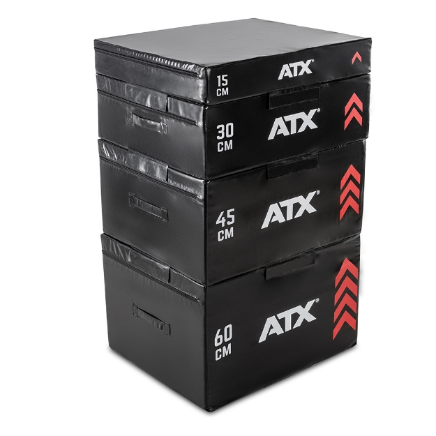 Poza cu ATX Soft Plyobox Set - Format Mare