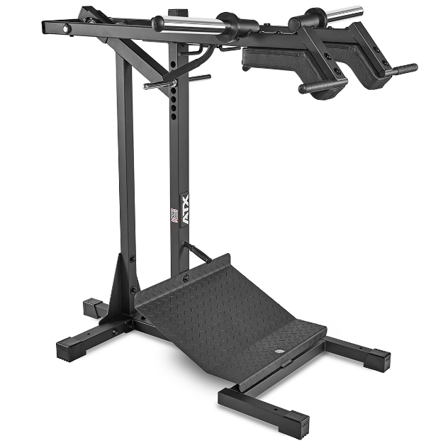 Poza cu ATX Kniebeugemaschine SQM-600