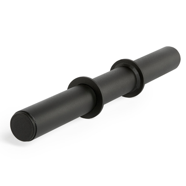 Poza cu Haltera cu prindere groasa Fat Bar / Fat Grip, cod KH-50-FG