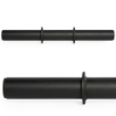 Poza cu Haltera cu prindere groasa Fat Bar / Fat Grip, cod KH-50-FG