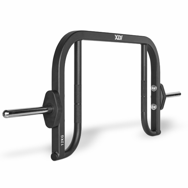 Poza cu ATX® Open Hex Bar Compact - 30 mm