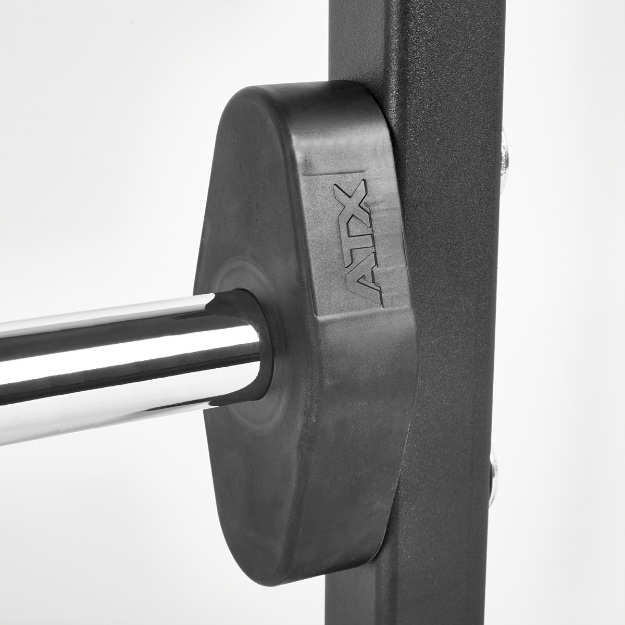 Poza cu ATX® Open Hex Bar Compact - 30 mm