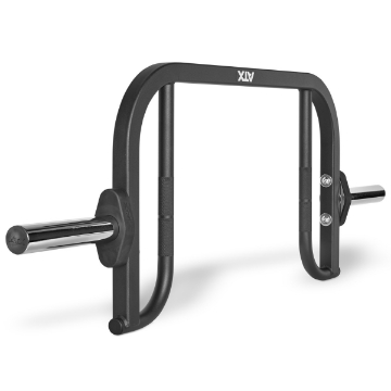 Poza cu ATX® Open Hex Bar Compact - 50 mm