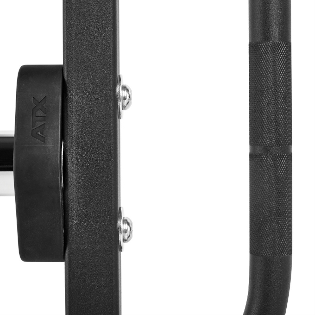 Poza cu ATX® Open Hex Bar Compact - 50 mm