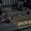 Poza cu ATX® Diagonal Multi Grip Bar 30 mm x 200 cm